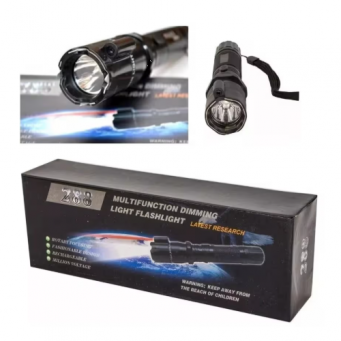 Security & Accessories