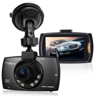 Cameras & Accessories