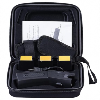 Security & Accessories