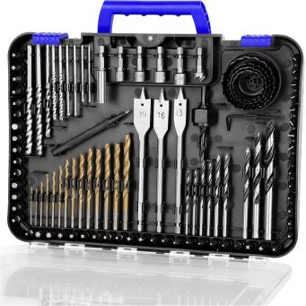 Industrial Power Tools