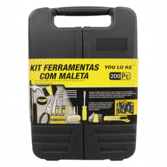 Industrial Power Tools