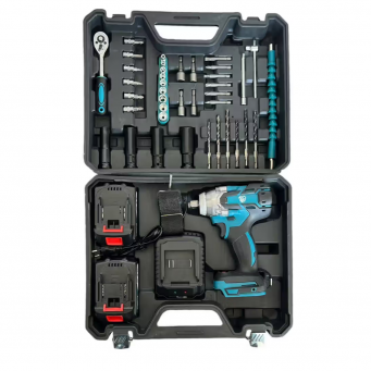 Cordless Power Tools