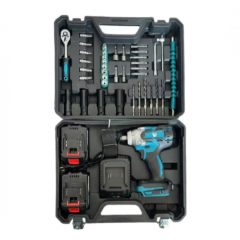 Industrial Power Tools