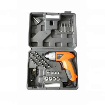 Cordless Power Tools