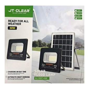 Solar Accessories
