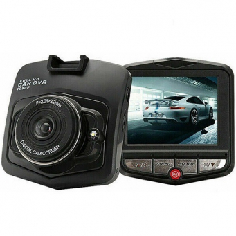Cameras & Accessories