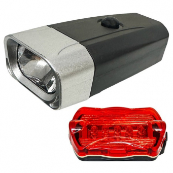 Security & Accessories