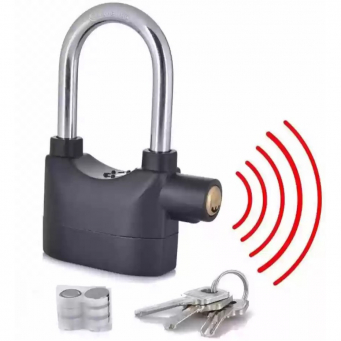 Security & Accessories