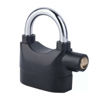 Security & Accessories