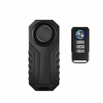 Security & Accessories