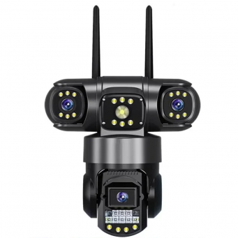 Cameras & Accessories