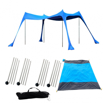Tent & Shelters