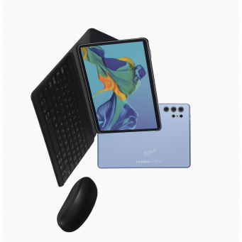 Tablets & E-Readers