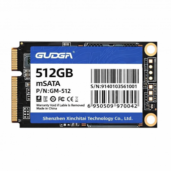 Camera Media & Storage