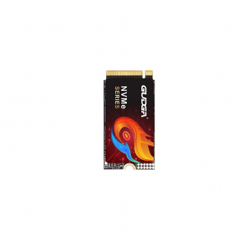 Camera Media & Storage
