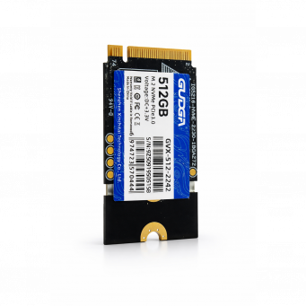 Camera Media & Storage