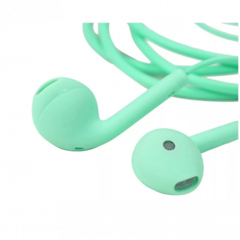 Earphones