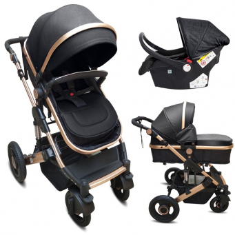 Strollers & Bath Tubs