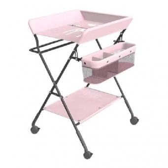 Nappies & Changing Stations