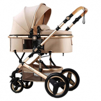 Strollers & Bath Tubs