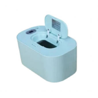 Nappies & Changing Stations