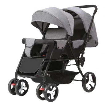 Strollers & Bath Tubs