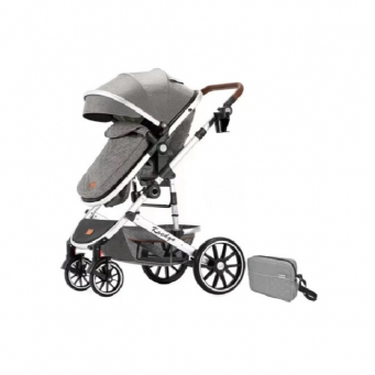 Strollers & Bath Tubs