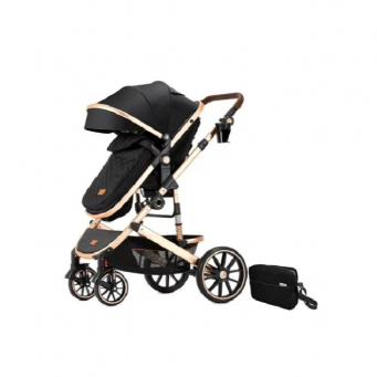 Strollers & Bath Tubs