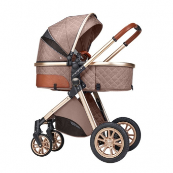 Strollers & Bath Tubs