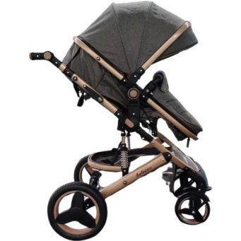 Strollers & Bath Tubs