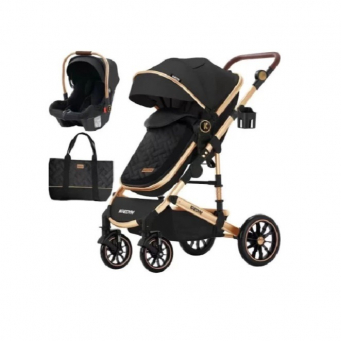 Strollers & Bath Tubs