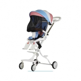 Strollers & Bath Tubs