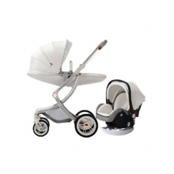 Strollers & Bath Tubs