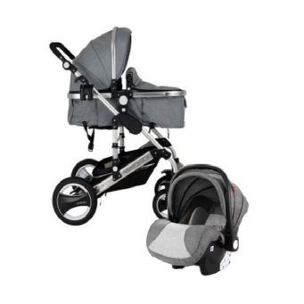 Strollers & Bath Tubs