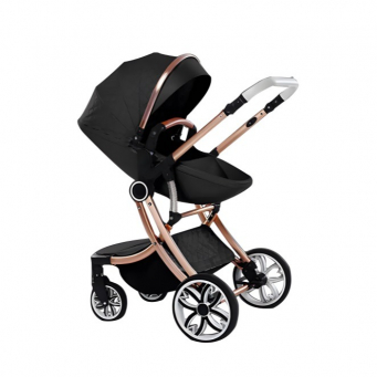 Strollers & Bath Tubs