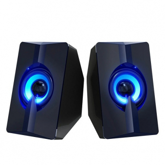 PC Speakers