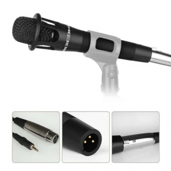 Microphone Systems