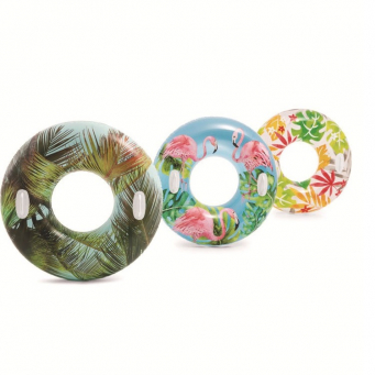 ألعاب النشاط