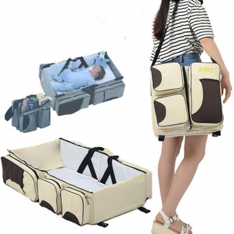 Baby Travel Gear