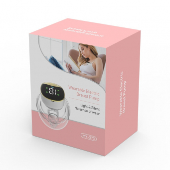 Breast Pump & Warmers
