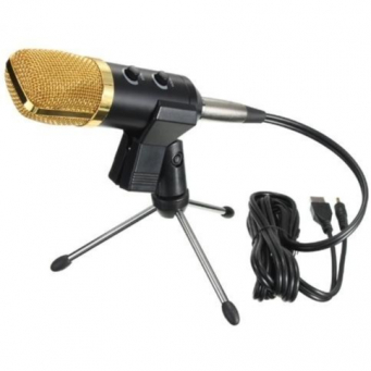 Microphone Systems