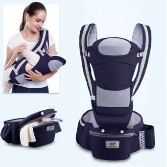 Baby Travel Gear