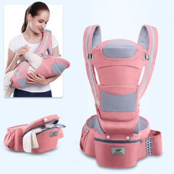 Baby Travel Gear