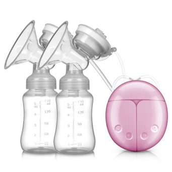 Breast Pump & Warmers