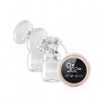 Breast Pump & Warmers
