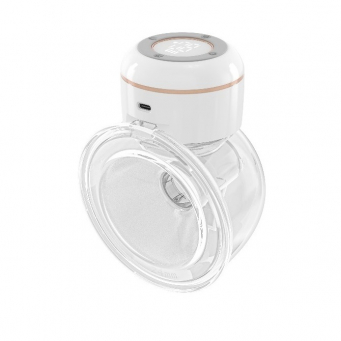 Breast Pump & Warmers