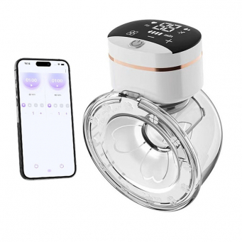 Breast Pump & Warmers