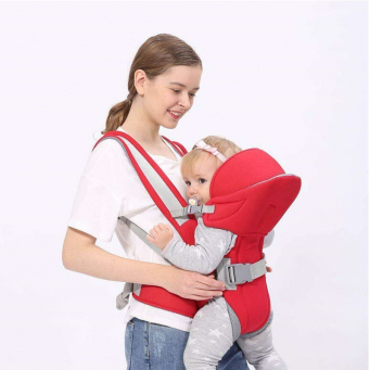 Baby Travel Gear