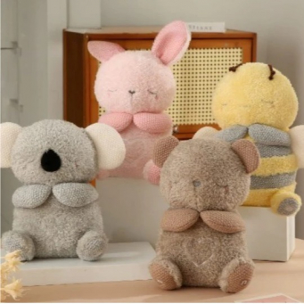 Soft Toys