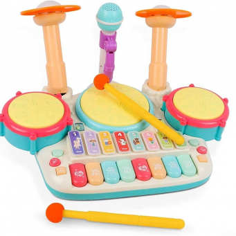 Musical Toys